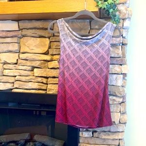 The Limited cowl neck blouse